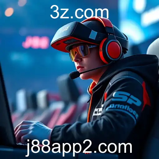 Revolução nos Jogos Online: J88 Impacta o Mercado em 2026