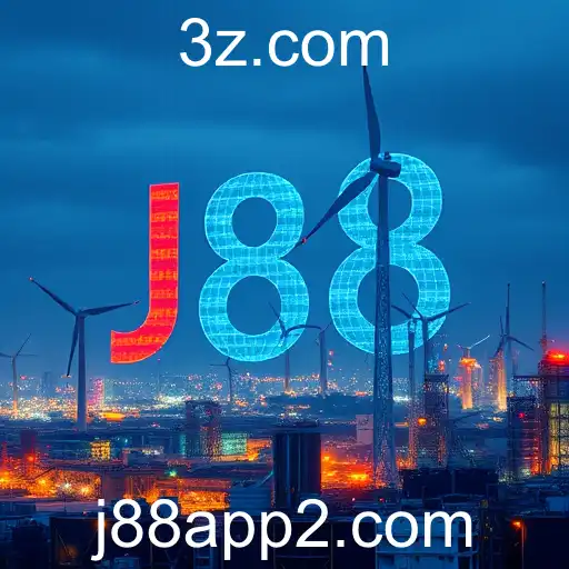 A Expansão do J88 no Mundo dos Jogos em 2025