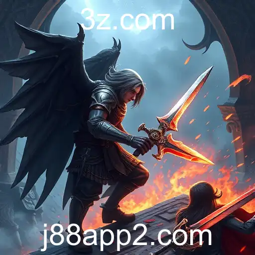 J88: A Revolução nos Jogos Online