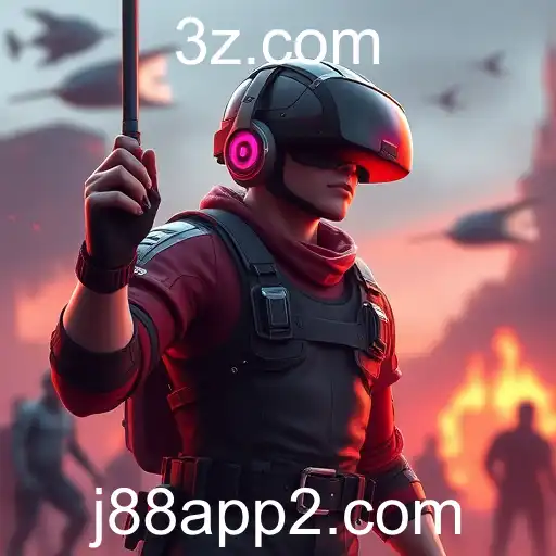 J88: A Ascensão do Novo Fenômeno dos Jogos Online