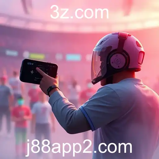 O Impacto da J88 nos Jogos Online