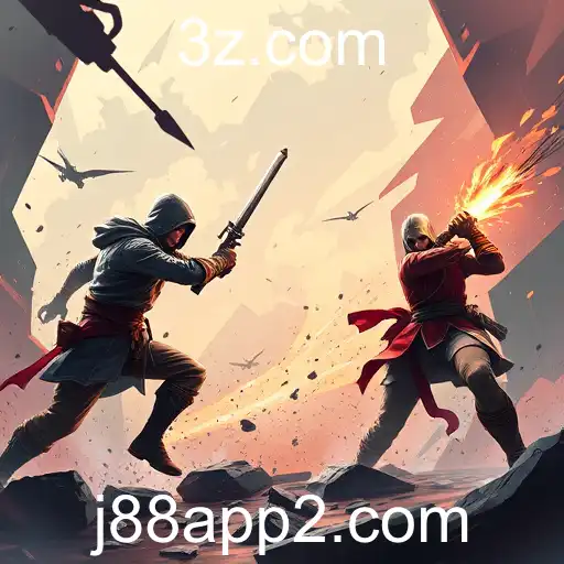 J88: A Revolução dos Jogos Online em 2025