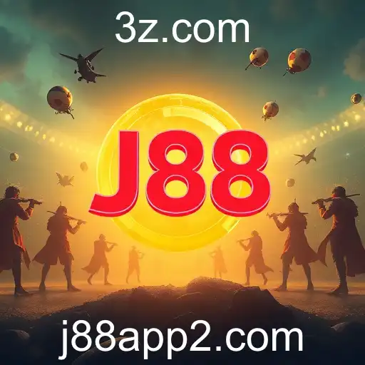 A Revolução dos Jogos com J88