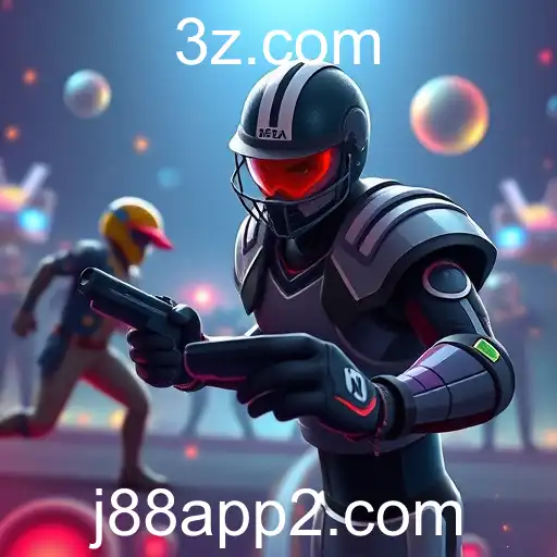 A Nova Era dos Jogos Online com J88