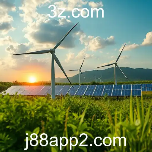 Avanços e Desafios da Tecnologia Sustentável