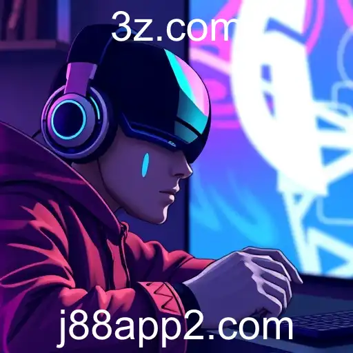 A Ascensão do J88 no Cenário de Jogos Online