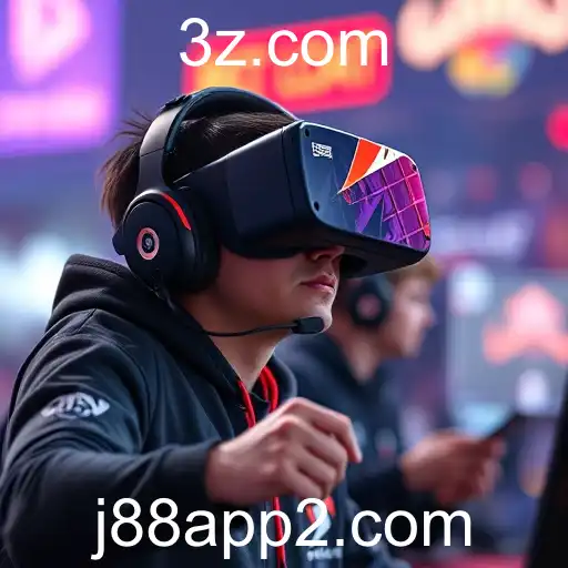 O Impacto dos Jogos Online no Brasil em 2025