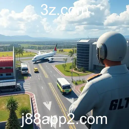 J88: A Nova Fronteira dos Jogos no Brasil