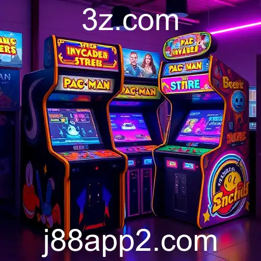 A Revolução do J88 no Cenário de Jogos