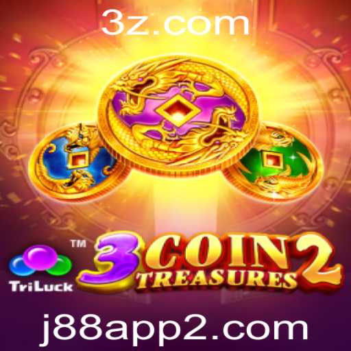 Explorando o Universo de 3CoinTreasures2: Um Mergulho nas Regras e Desafios do Jogo