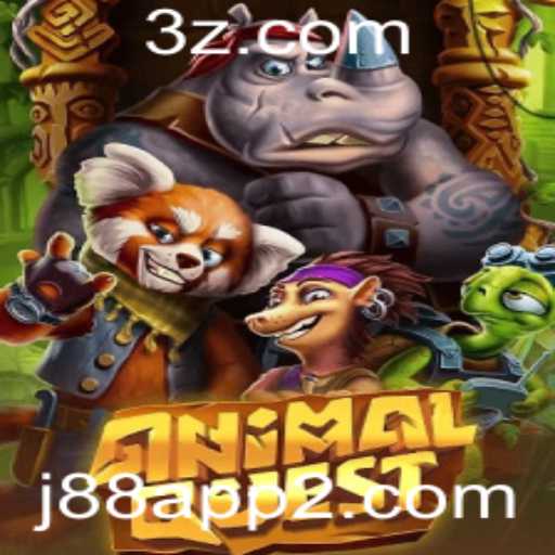 Explorando o Mundo de AnimalQuest: Regras e Estratégias do Jogo J88