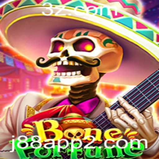 BoneFortune: Decifrando o Mundo de J88
