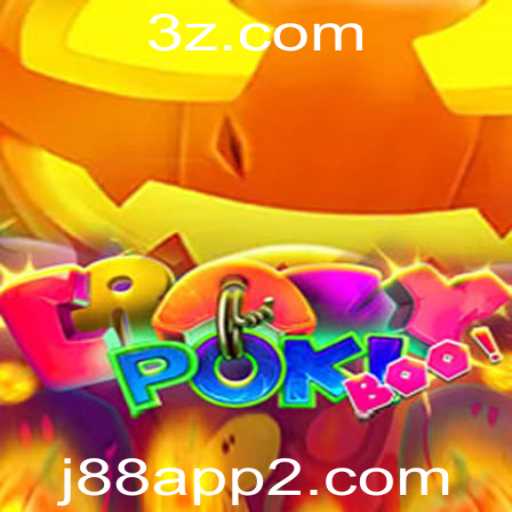 Explorando o Mundo de CrazyPokiBoo: Um Mergulho no Fenômeno J88