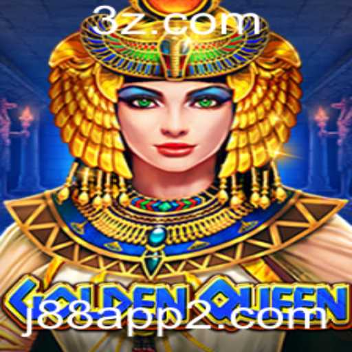 GoldenQueen: Uma Aventura Épica com J88