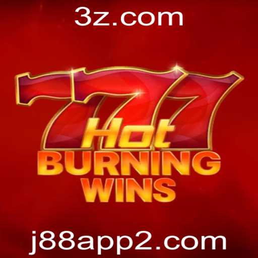 Descubra o Excitante Mundo de HotBurningWins com J88
