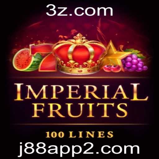 Explorando o Mundo de ImperialFruits100: O Jogo de Slots Virtual que Está Dominando o Cenário Online