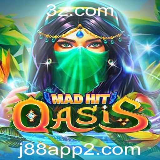 Explorando o Mundo de MadHitOasis: Um Jogo que Encanta e Desafia