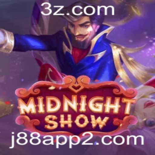 MidnightShow: O Novo Fenômeno do Entretenimento Interativo