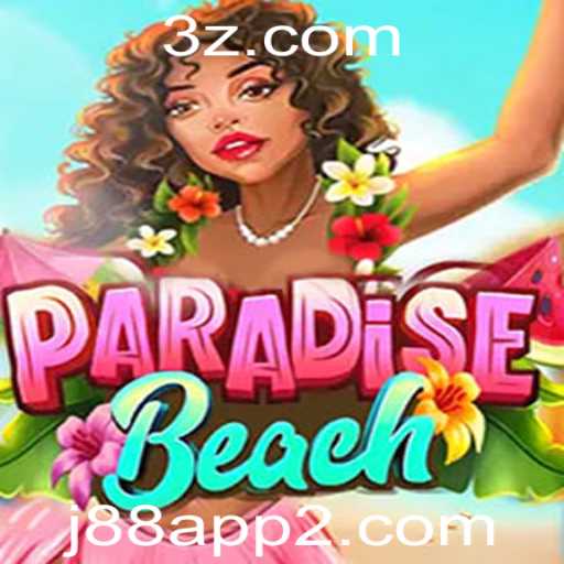 Explorando o Mundo de ParadiseBeach: O Novo Fenômeno dos Jogos com a Chave J88