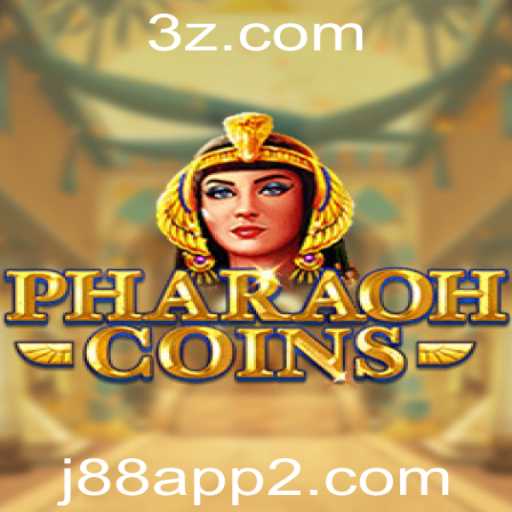 Descubra o Universo de PharaohCoins e a Palavra-Chave J88