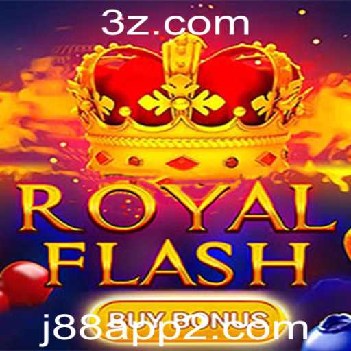 Conheça o Excitante Mundo de RoyalFlashBuyBonus