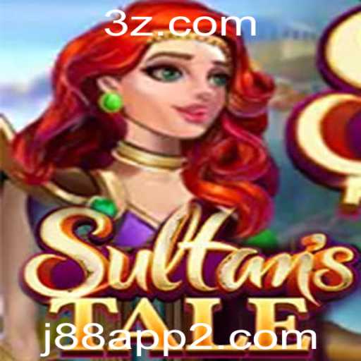 Sultanstale: A Nova Aventura em J88