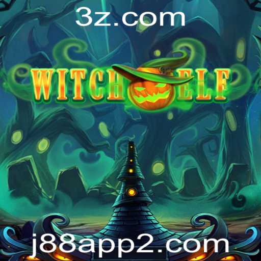 Descubra a Fascinante Jornada em WitchElf: J88